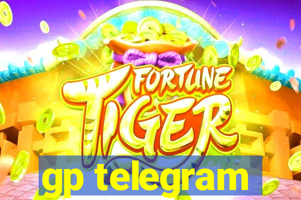 gp telegram